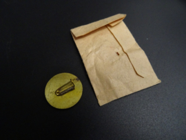 Japanese Red Cross Badge WW2