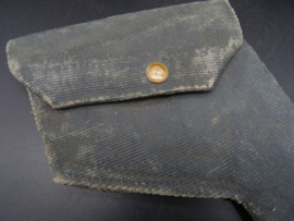British WW2 RAF Webley holster