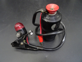 British WW2 Easco Life Jacket Light