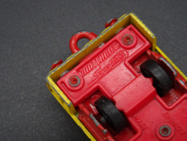 Matchbox Superfast N°24 Shunter 1978