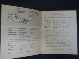 TM 30-310 Norwegian Language Guide - November 27, 1943