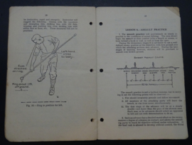 Small Arms Training manual Bayonet