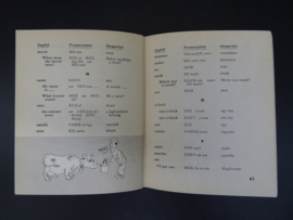 TM 30-316 Hungarian Language Guide - December 28, 1943