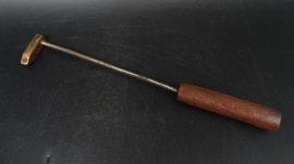 British Britinol Blow-Lamp & Soldering Iron