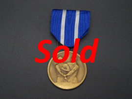 Belgian Deported Medal 1942-1945