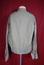 British Aertex Indian Made Battledress shirt WW2