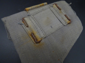 British WW2 RAF Webley holster