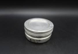German Private Purchase Butterdish WW2
