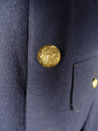 British Army Officer Patrol Jacket Named & Dated 1922