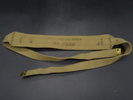 British P37 brace 1945