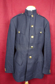 British Army Officer Patrol Jacket Named & Dated 1922