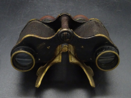 British binoculars 1918