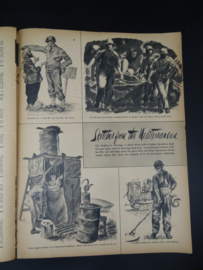 Yank magazine Dec. 15 1944