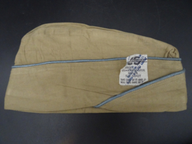 US Infantry garrison cap WW2
