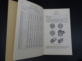 US TM5-226 Manual for Carpentry 1943