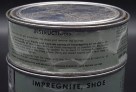 US Impregnite Shoe M1