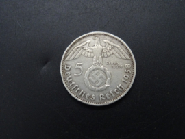 5 Mark 1938