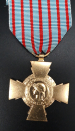Croix du Combattant - France