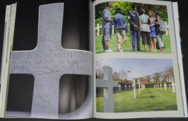 All Beautiful in Flanders Fields - Annemie Reyntjens