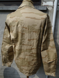 Belgian Desert Camo shirt - Medium/Long