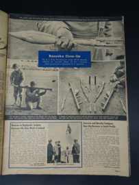 Yank magazine British edition Oct. 17 1943