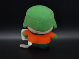 Kyle Fun 4 All small plush 1998 South Park