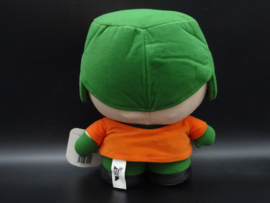 Kyle Fun 4 All plush 1998 South Park