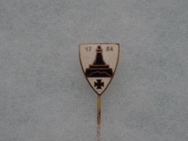 Kyffhäuserbund stick pin