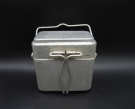 French Mess Tin WW2
