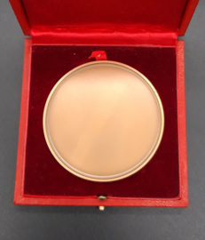 French medal - Assemblee Nationale
