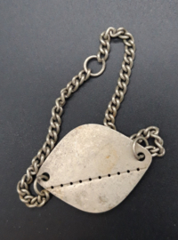 Belgian ID tags