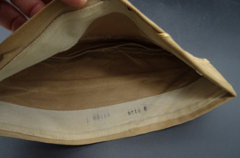 US Quartermaster garrison cap (summer)