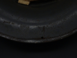 Civil Defence Zuckerman helmet
