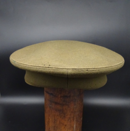 US Enlisted man/NCO Visor Cap WW2