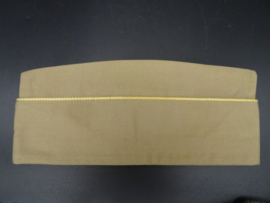 US Finance department garrison cap