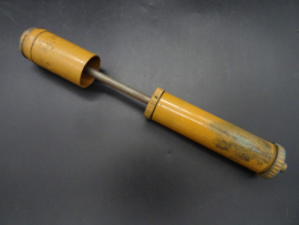 British Gas Testing Pump ww2