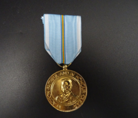 Sphinx Eisenhower medal WW2