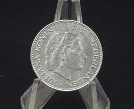 1 Gulden 1967 - Netherlands