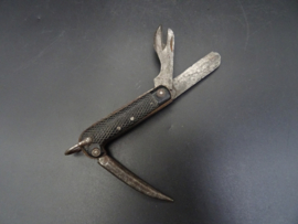 British WW2 pocket knife