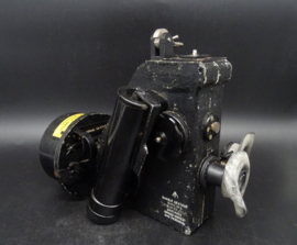 British RAF Bubble Sextant Mark IX WW2