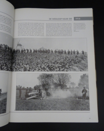 De Eerste Wereldoorlog - Het Westfront - Peter Simkins