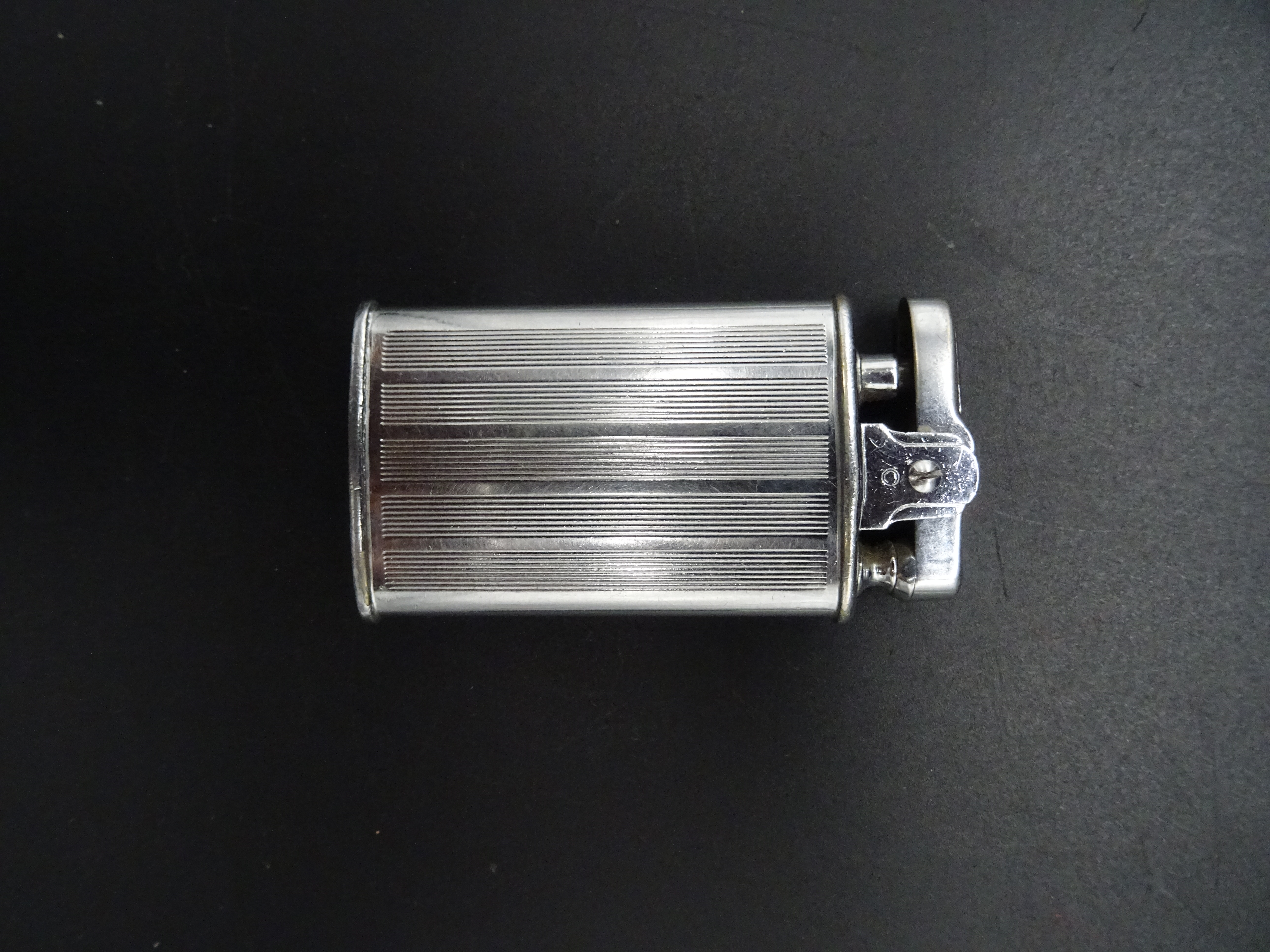 1940's Ronson lighter