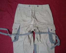 US Paratrooper Jump Trousers Reproduction