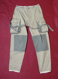 US Paratrooper Jump Trousers Reproduction