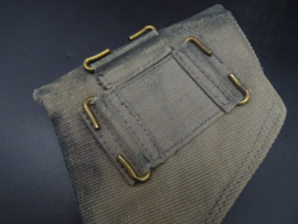 British WW2 RAF Webley holster