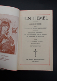 1929 prayer book