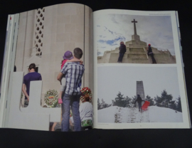 All Beautiful in Flanders Fields - Annemie Reyntjens