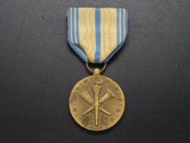 Armed forces reserve medal Army
