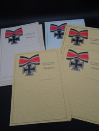 Jahrestreffen Knights Cross 1999