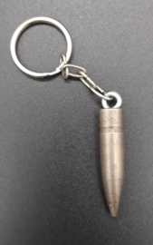 British 303 keychain